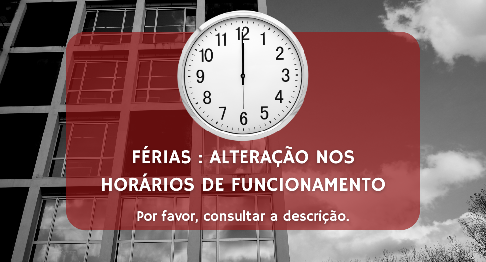 HoráriosFériasVerão