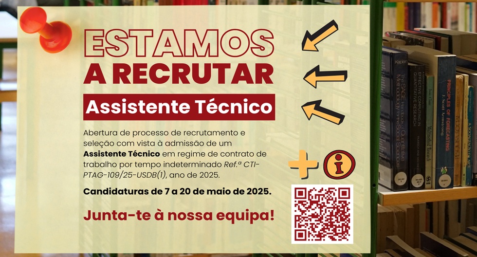 recrutamento gbgb 2025