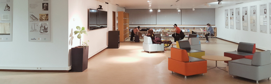 Biblioteca Geral
