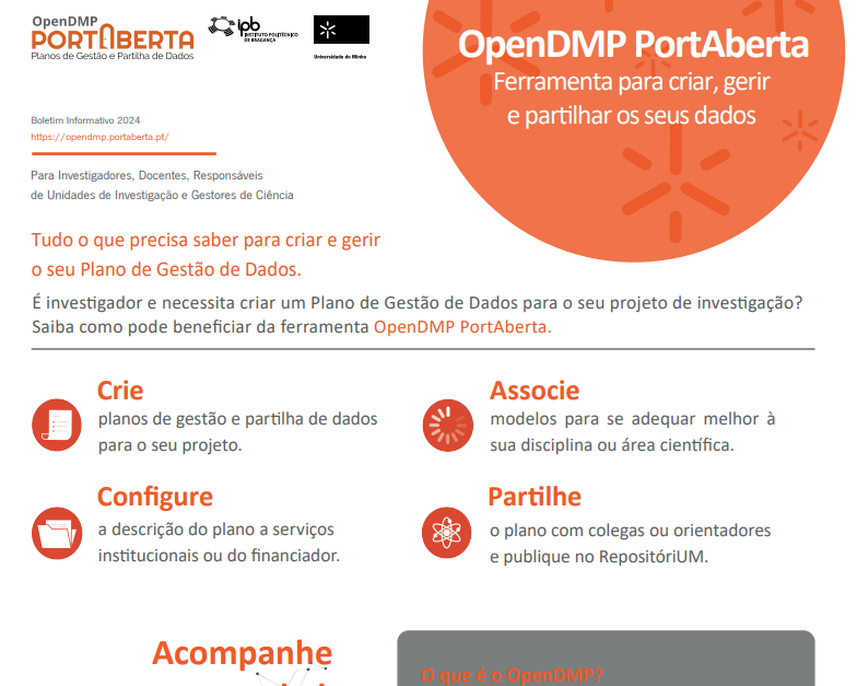 OpenDMP