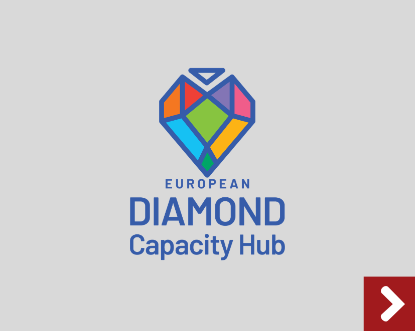 Saiba mais sobre o European Diamond Capacity Hub (EDCH)