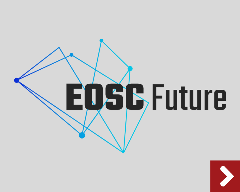 Saiba mais sobre o EOSC-Future