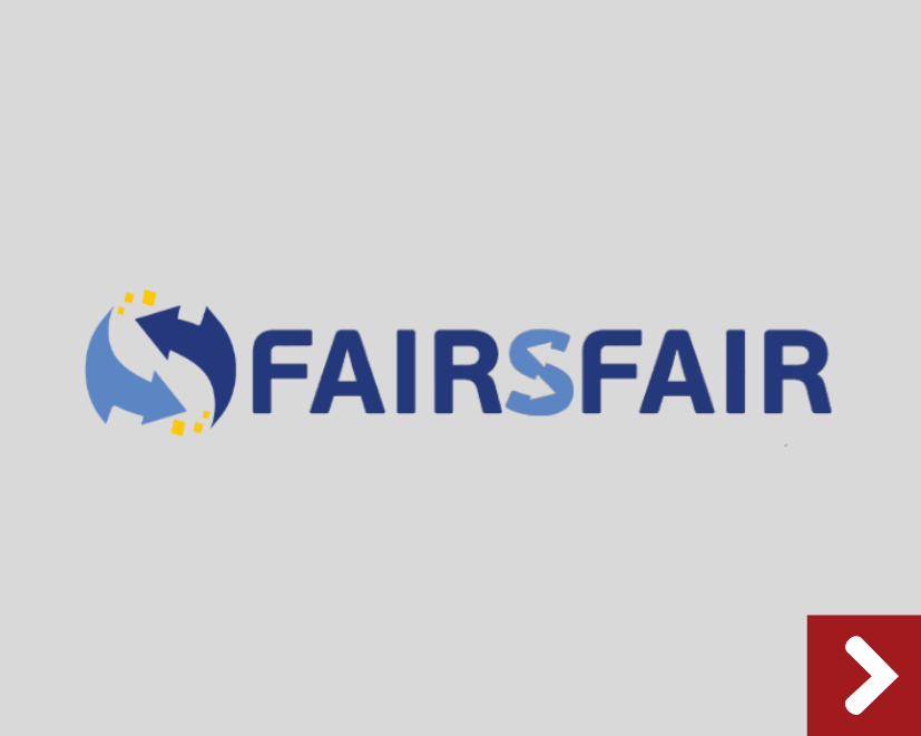 Saiba mais sobre o FAIRsFAIR
