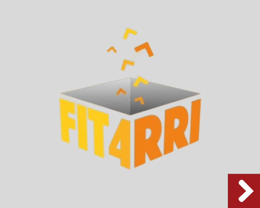 Saiba mais sobre o FIT4RRI