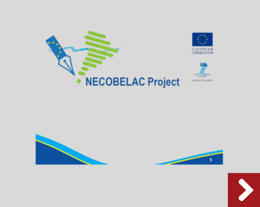Saiba mais sobre o Necobelac