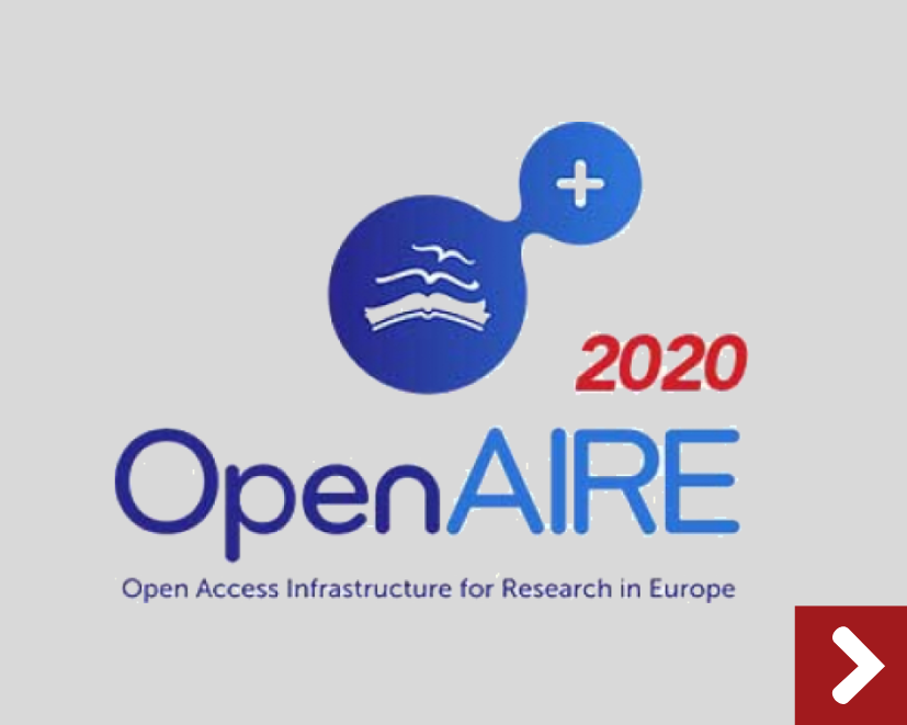 Saiba mais sobre o OpenAIRE 2020