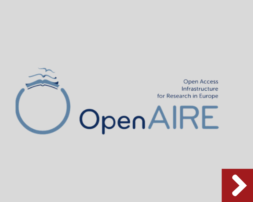 Saiba mais sobre o OpenAIRE – Open Access Infrastructure for Research in Europe