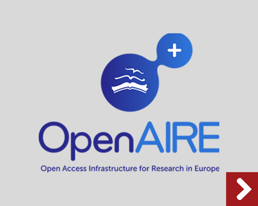 Saiba mais sobre o OpenAIRE Plus