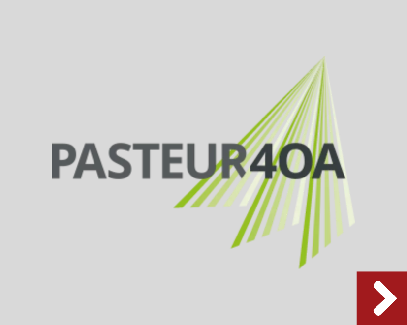 Saiba mais sobre o Pasteur4OA